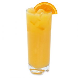Highball tumbler