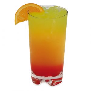 Large cooler