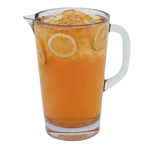 Traditional pitcher