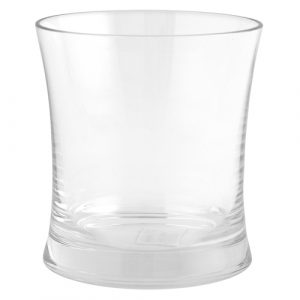 Large tumbler