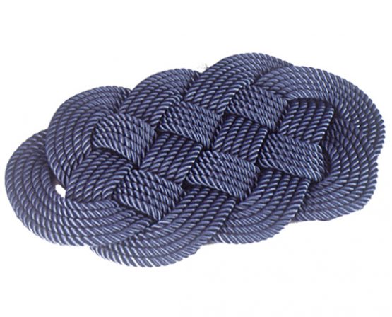 Door mat / rope carpet