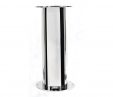 Fix table pedestal in ss