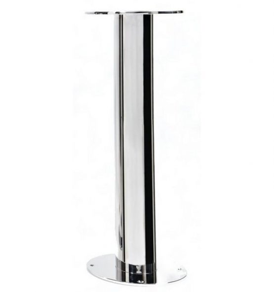 Fix pedestal