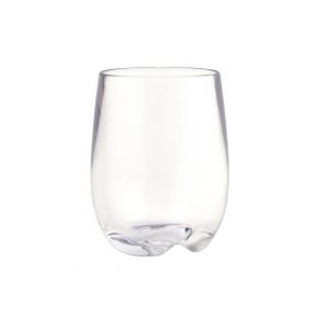 Bicchiere osteria chardonnay